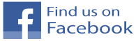 Find Us on Facebook